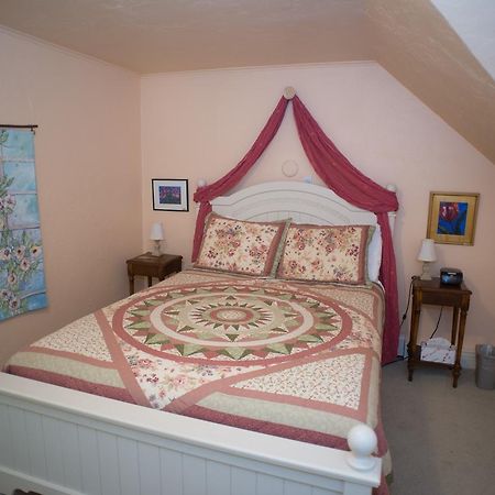 Willow Pond Bed And Breakfast Grand Junction Exterior foto